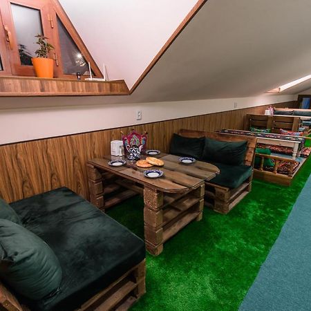 Boloxona Hostel Ташкент Екстериор снимка