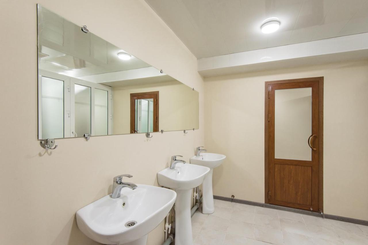 Boloxona Hostel Ташкент Екстериор снимка