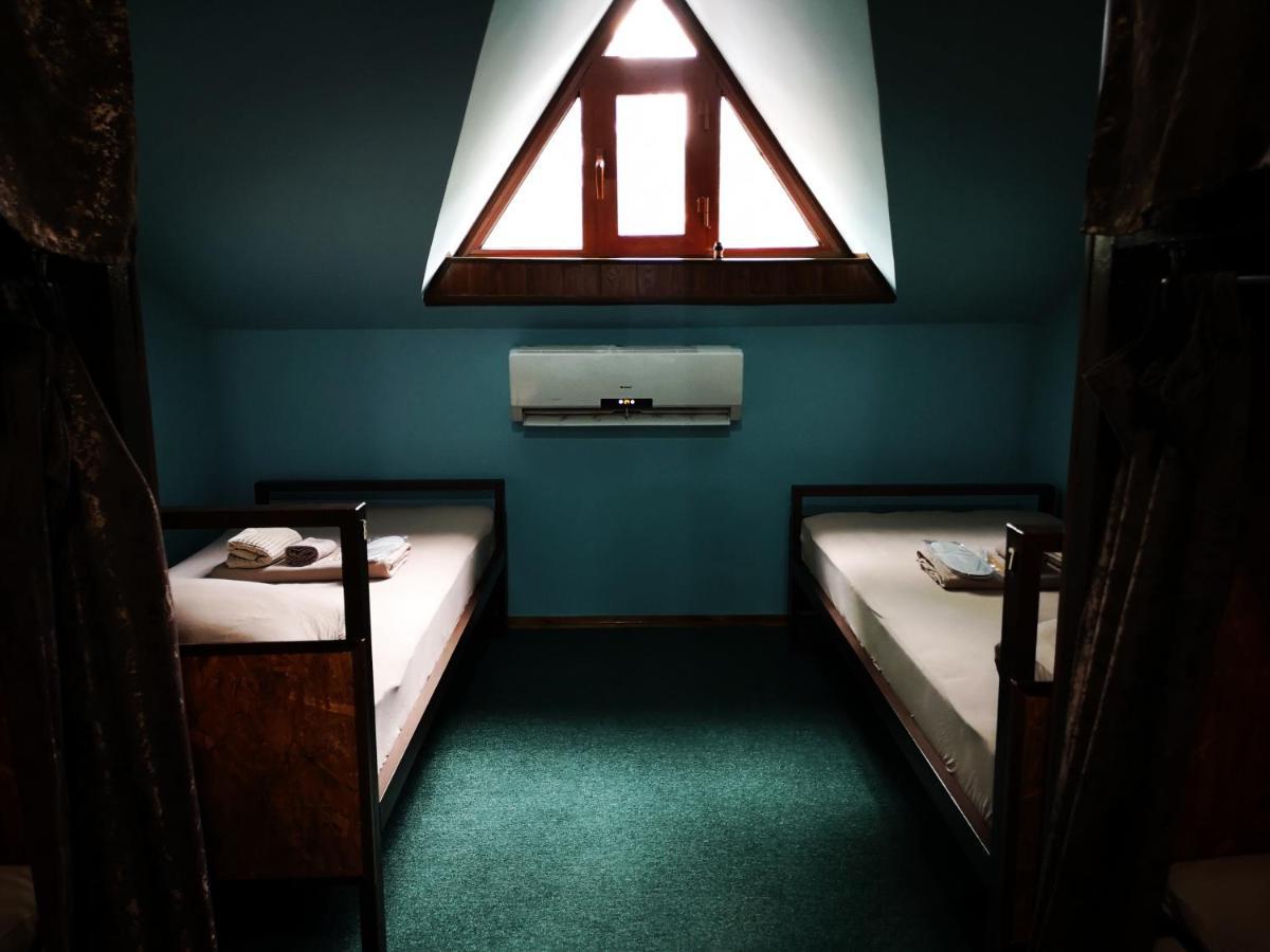 Boloxona Hostel Ташкент Екстериор снимка