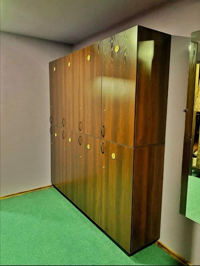 Boloxona Hostel Ташкент Екстериор снимка